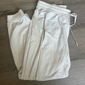 Lulu lemon soft jersey Jogger Pants
